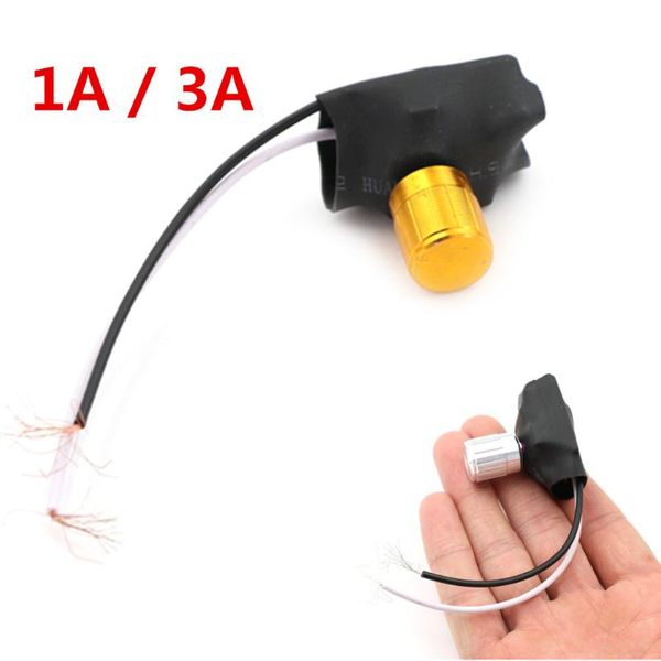 

dimmers 1pc 220v 1a/3a tone table lamp full range dimmer rotary switch 2 way