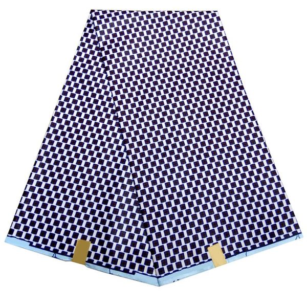 

ribbon african wax square pattern print fabric 2021 design, Pink;blue