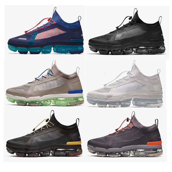 

drop plastic sports leisure air cushion running shoes outdoor casual