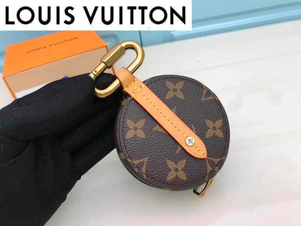 

clutches brand designer luxury plu7 m64524 leather compact long wallets chain wallet pouches key card holders cases purse, Black;red