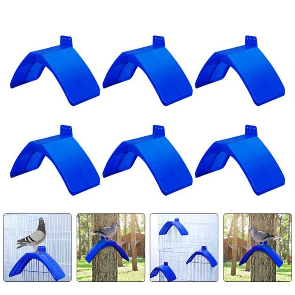 

other bird supplies 8pcs dove rest stand pigeons perches for pigeon