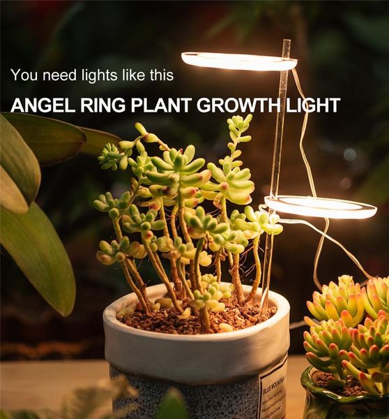 

grow light full spectrum phyto lamp usb phytolamp for plants 5v growth lighting indoor plant lights