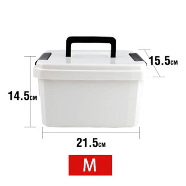 

fishing accessories 45*30*30cm big tackle box quality high quality