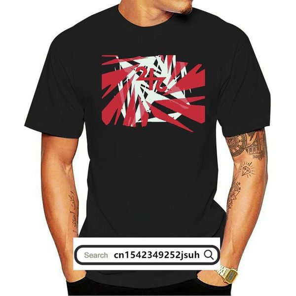 

men's t-shirts t shirt band front 242 black streetwear funny tee, White;black