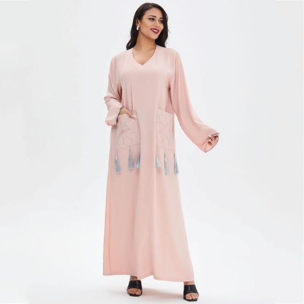 

african dresses for women dashiki long maxi dress 2021 spring summer ladies traditional africa clothing fairy abaya dreess ethnic, Red