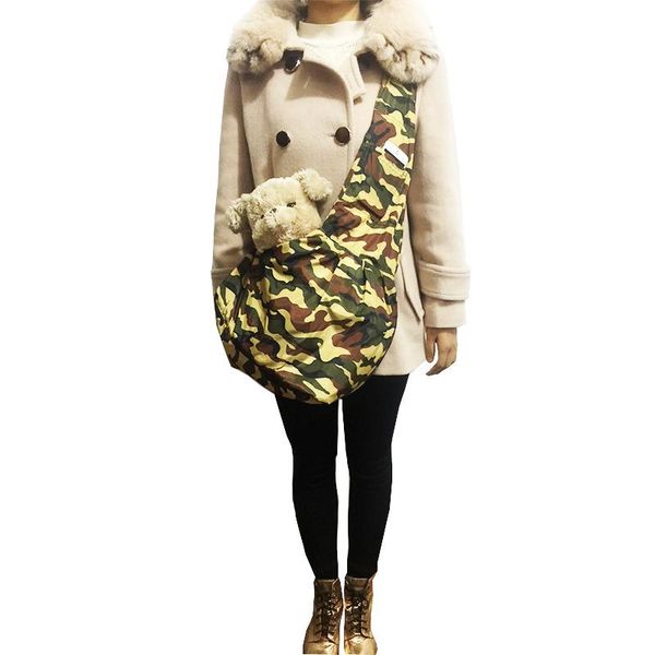 

dog car seat covers coming soft camouflage pet sling carrier cat