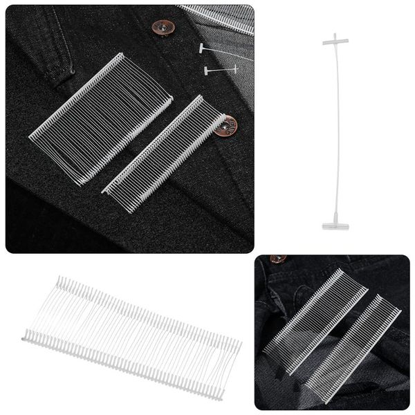 

tag gun 5000pcs white clothing label multi size hangtag devices thick glue needle price standard tagging fasteners