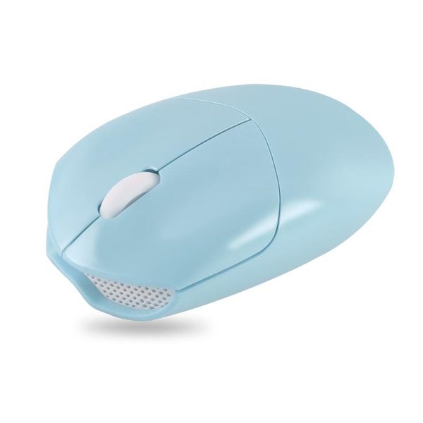 

mice bluetooth 3.0 wireless mouse cute ergonomic computer mause portable 1600 dpi optical blue pink girl gift 3d for lappc