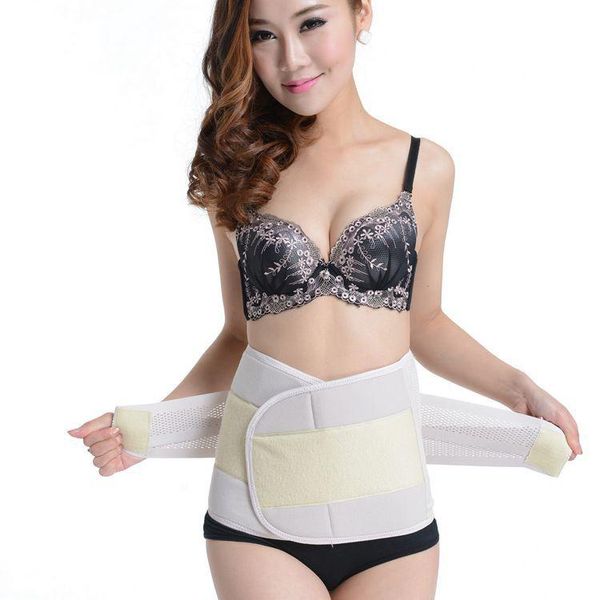 

wholesale back waist support double pull straps belt men and women lumber braces breathable protector, Black;gray