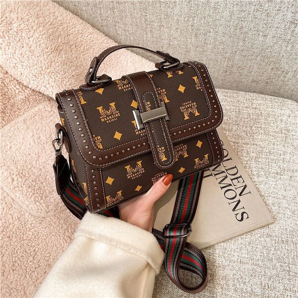 

design bag bag texture 2021 fashion single shoulder diagonal hand