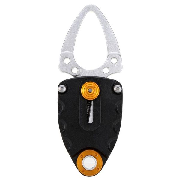 

fishing accessories 9.5cm mini fish lip grabber grip tackle