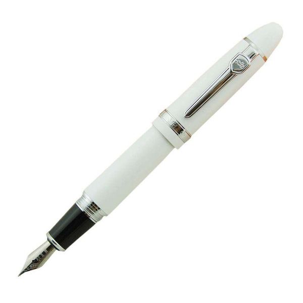 

fountain pens jinhao 159 pen white color