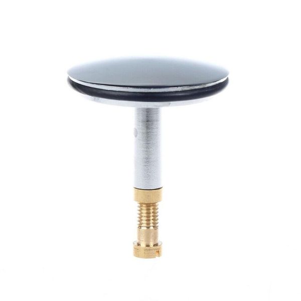 

other bath & toilet supplies copper 43mm bathtub drain ser bathroom basin tub sink waste up plug replacement accessories