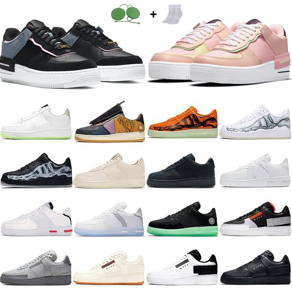 

retro designer jumpman low air 1s skateboard zapatos mens running shoes one knit euro high all white black phantom cool sports trainers snea