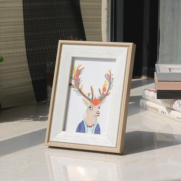 

frames po frame setting simple 7 inch 8 12 6 5 wash pos into a4 customization