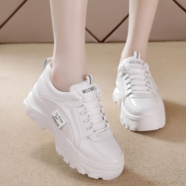 

lace-up running shoes for men women trainers spring and fall professional jogging outdoor sports walking sneakers hiking quality