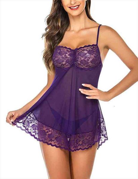 

women clothes sling mesh women sleepwear sleevless lace home dress nightgown fashion female nightdress, Black;red
