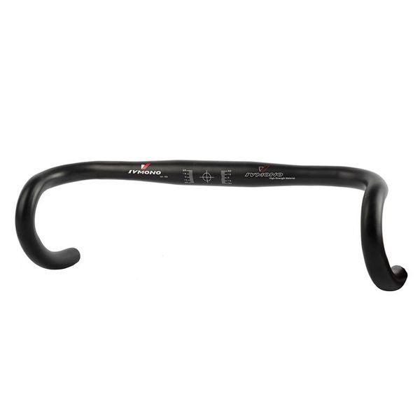

bike handlebars &components svmono aluminum alloy bicycle handlebar mtb road accessories 31.8x400mm
