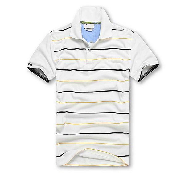 

2022 summer men's polos france crocodile embroidery short sleeve casual polo t-shirt men tennis cotton tees t shirt size s--3xl, White;black
