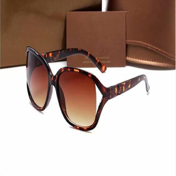 

designer sunglasses men women eyeglasses outdoor shades pc frame fashion classic lady sun glasses mirrors for women3990, White;black