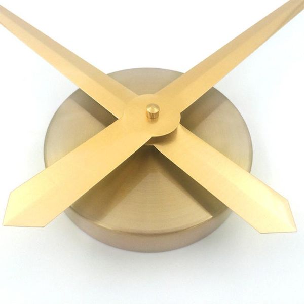 

wall clocks clock dial and movement metal fashion multi-color durable