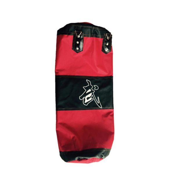 

hanging sandbags three-layer hollow boxing for sanda muay thai training and taekwondo fighting exercise thankslee sand bag