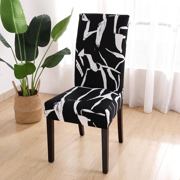 

chair covers spandex for wedding dining room office banquet housse de chaise cover