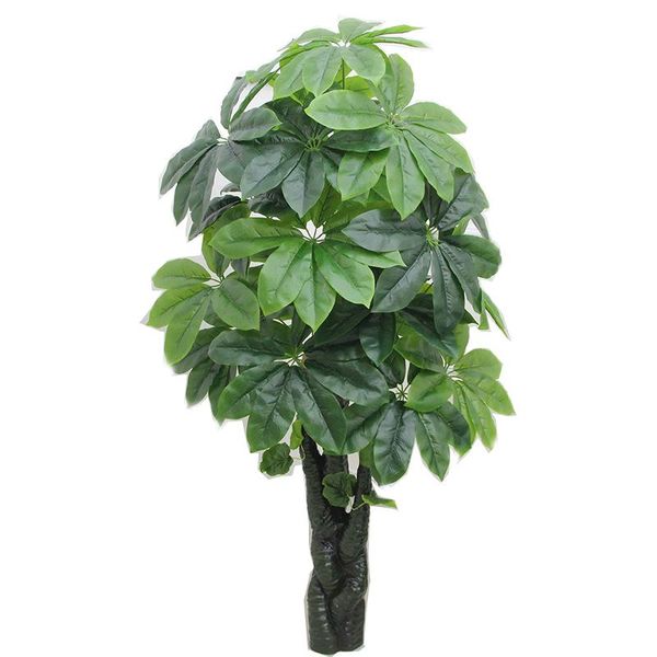 

from 60cm to 180cm artificial plants mimics a large ornamental tree of tropical greenery office store el year home decor decorative flowers