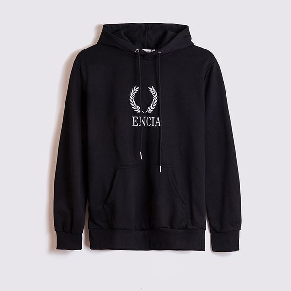 Lüksler Erkek tişörtü moda hoodies Resmi versiyon yansıma Resmi yüksek kaliteli %100 pamuk jumper Manşet harfleri yansıtıcı tasarımcı sweatshirt S-XXLL#10