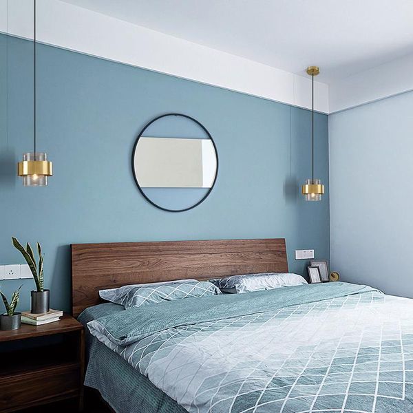 

wall lamp nordice luminaria led iron aisle bedside dining room bedroom home deco