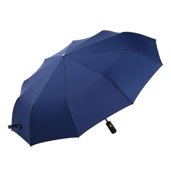

umbrellas folding umbrella automatic windproof strong portable wind resistant