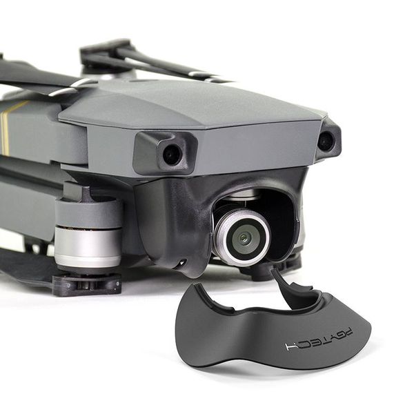 

lens caps arrival gimbal camera cover sunshade sun hood for dji pro len protector