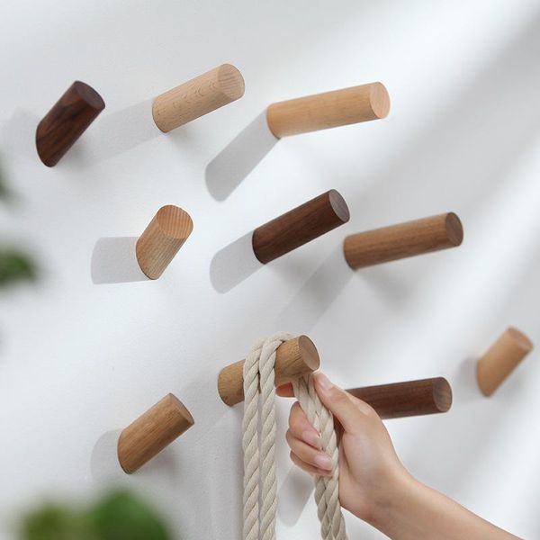 

hooks & rails retro,coat,wall door hook,wooden,wall hook,hooks coat hook,wooden hook,home decor,storage hanger,diy