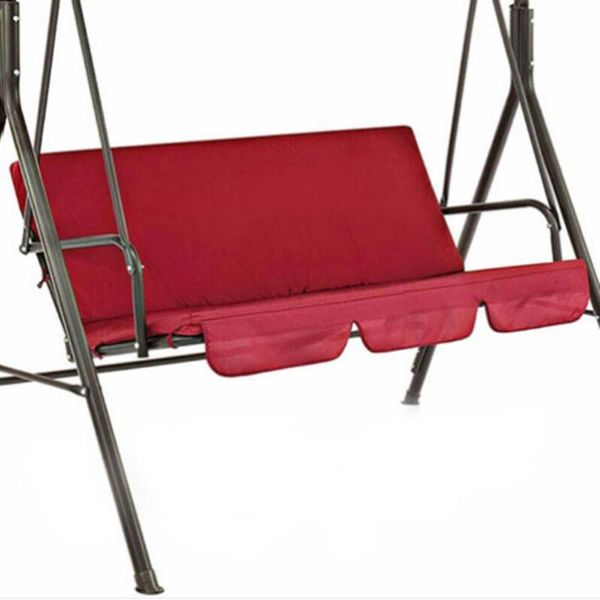 

outdoor garden courtyard swing seat cover waterproof suspension chair yard cushion cushion/decorative pillow