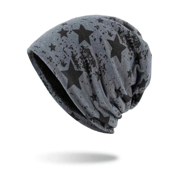 

beanies women men warm baggy camouflage crochet winter wool ski beanie skull caps hat bonnet homme hiver 3@