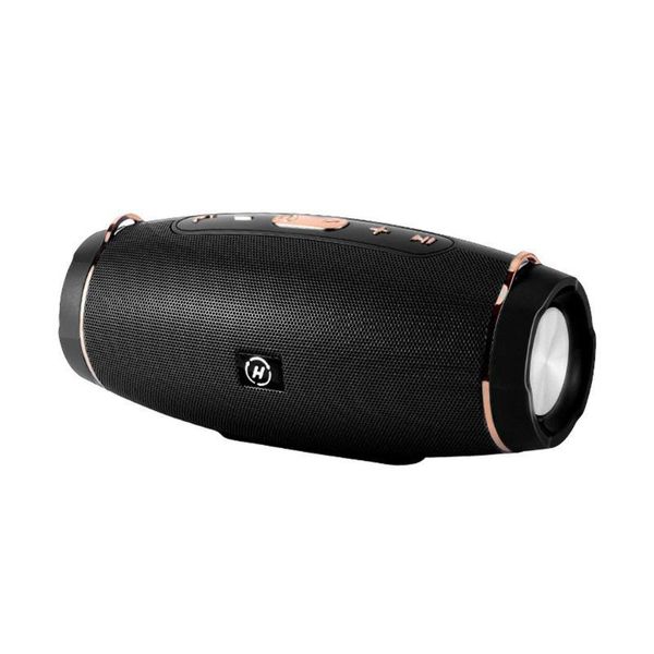 

portable speakers wireless mini speaker with noise reduction microphone large-capacity battery fast charging durable