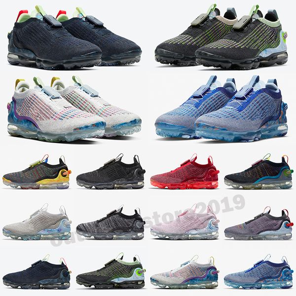 

fk sports shoes men women summit white pure platinum dark grey mens womens trainers sneakers size 36-45