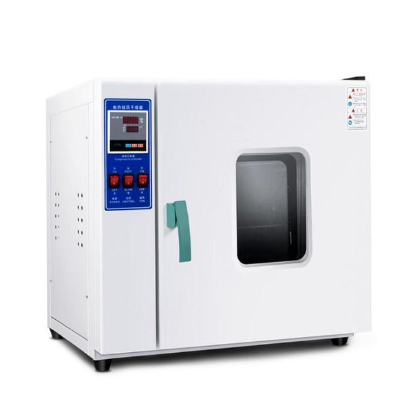 

lab supplies small laboratory digital display electric heating constant temperature microbial bacteria incubator