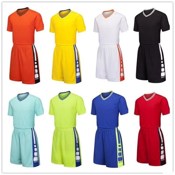 

customize any name any number man women girl youth kids boys basketball jerseys sport shirts as the pictures you offer zz0446, Black;red