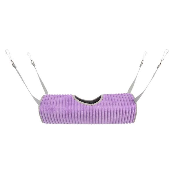 

small animal supplies hanging toy easy clean sleep ferret animals durable warm soft play swing for hamster gift tube bed tunnel hammock