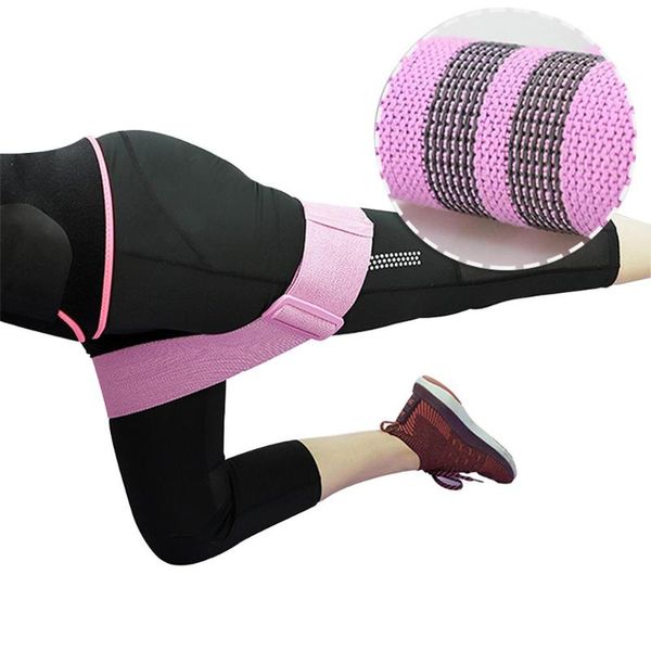 

resistance bands set fitness band for sports exercise training yoga strength gum rubber workout gym elastic equipment stripes