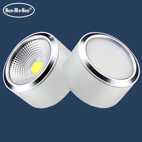 

downlights smdl-28,high power dimmable cob led ceilling light 3w 5w 7w downlight