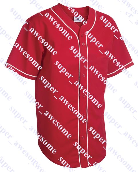 

custom blank jersey 202203030005feiren5646789463546, Black;red