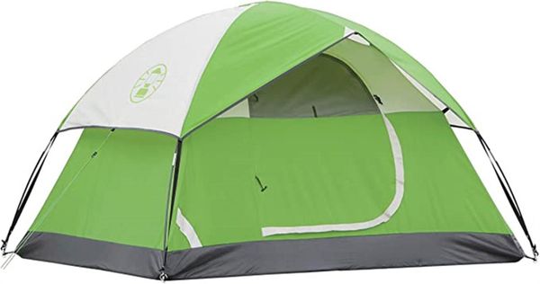 

tents and shelters outdoor tent - green