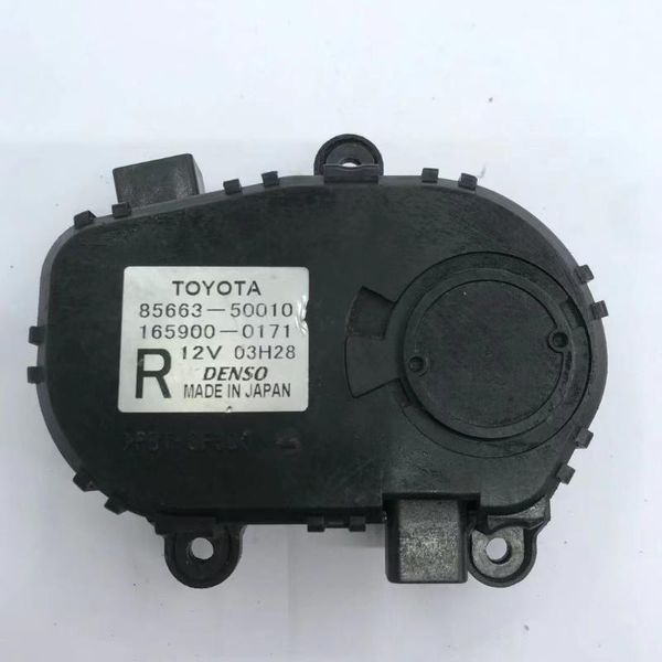 

other lighting system 85663-50010 165900-0171 8566350010 1659000171 a1g731-0000 865100-0750 865100-0760 8651000750 8651000760