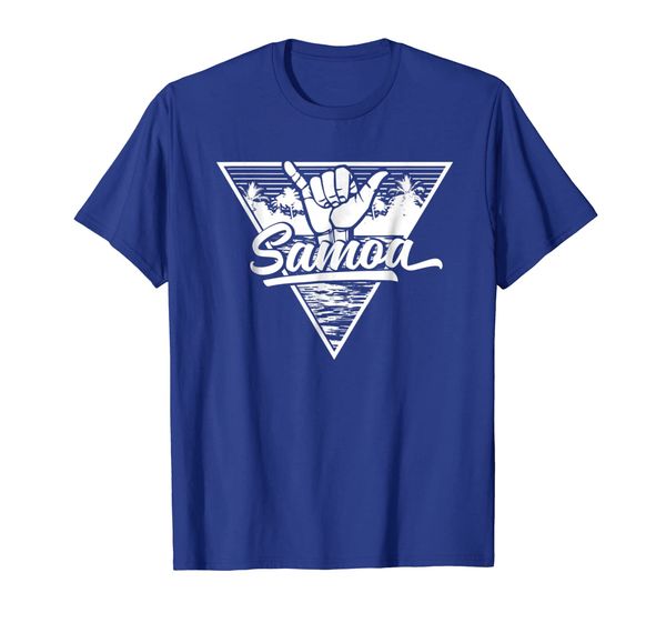 

shaka samoa t-shirt samoan shirt, White;black