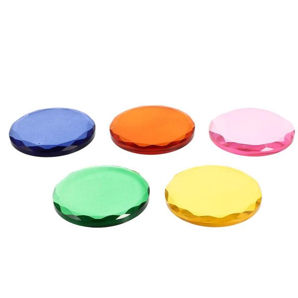 

false eyelashes 5pcs eyelash extension glue trays make supplies creative holders