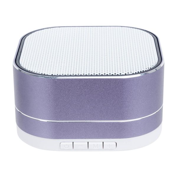 

mini true wireless bluetooth radio speaker