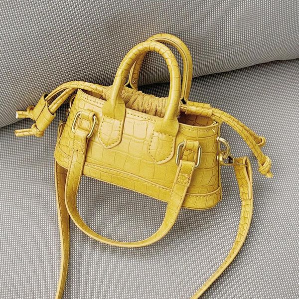 

evening bags gradient small handbag 2021 est luxury cross body for women stone pattern shoulder messenger bag designer cute hand