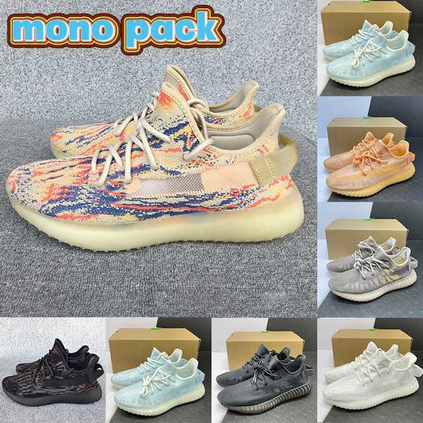 

2021 mono pack mx oat rock running shoes ice mist clay cinder white men women sneakers mens trainers us 5-12.5